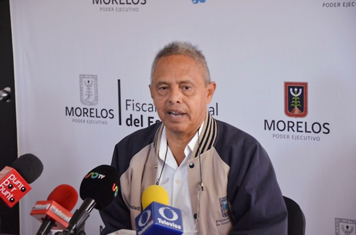 Samuel Nava Vázquez debe irse (II) – Revista Cauce Legal